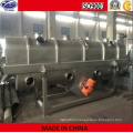 Bacteria Vibrating Fluid Bed Drying Machine